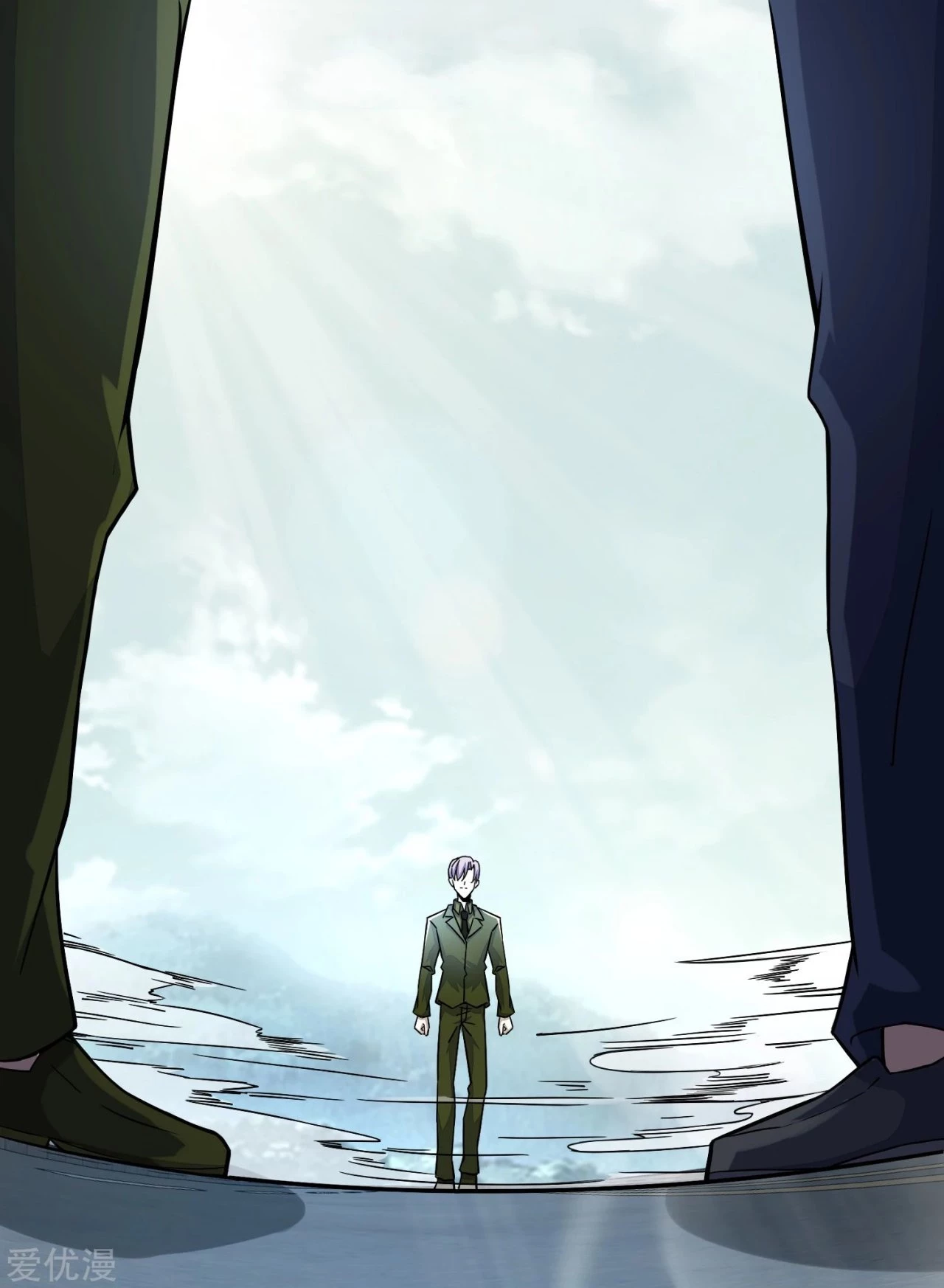 El rey del apocalipsis > Capitulo 93 > Page 181